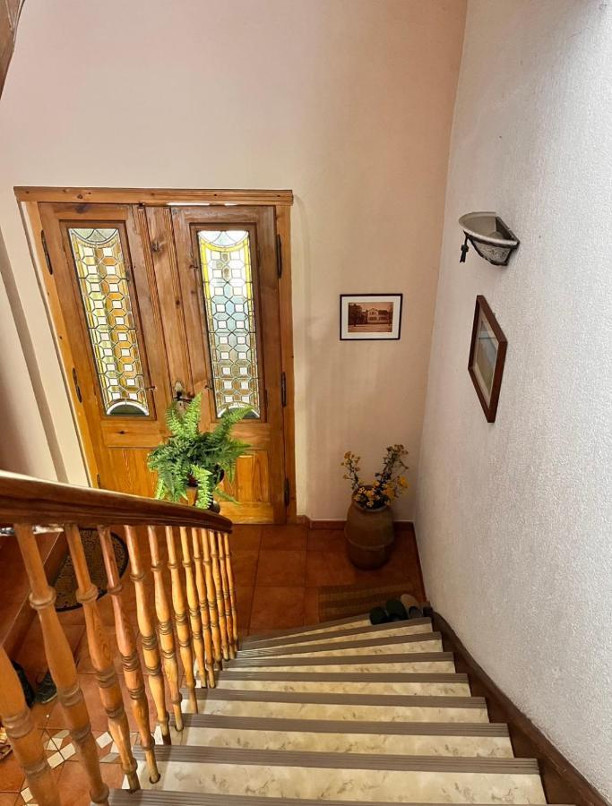 Ferienwohnung Geister Naumburg (Saale) Exterior foto